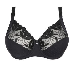 Prima Donna Orlando Side Support Bra 32H Night Blue